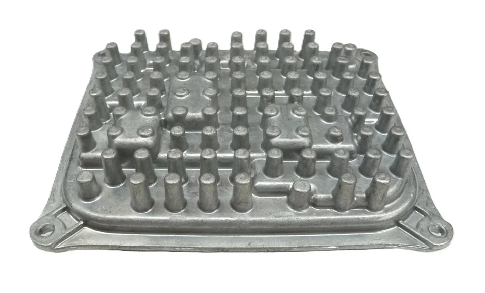 2021-2025 Mercedes Benz S500 S580 LED Headlight Control Module A2239008527 OE A1 - Image 1 of 4