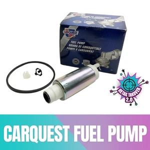 Carquest E260183 Electric Fuel Pump - Bild 1 von 6