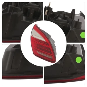 Left Side Rear Inner Tail Light, LED Tail Light For 2011-2014 Porsche Cayenne - Picture 1 of 21