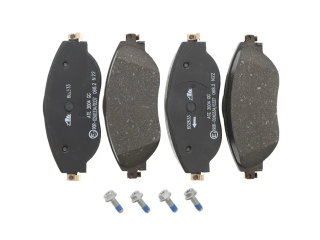 Juego Pastillas Freno ATE 3Q0698151K Volkswagen GTI Arteon Audi Q3 Foto 1 de 1