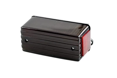 Taillight Complete for 1981 Kawasaki (K)Z 1000 K1 (LTD) - Image 1 of 3