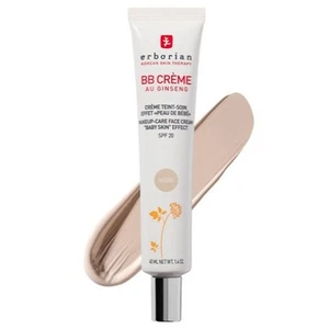 Erborian BB Cream 40ml ('NEW Color Ivory' / Clare / Nude) - Picture 1 of 6