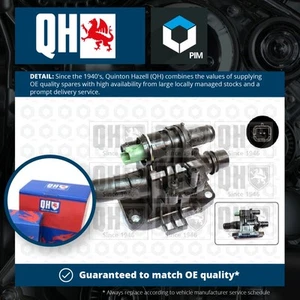 Coolant Thermostat fits PEUGEOT 206 2D 1.6D 2004 on QH 1336X2 Quality Guaranteed - Picture 1 of 2