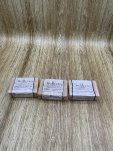 3 Silver Miracles Original kolloidale Silberseife 4,5oz. - Bild 1 von 3