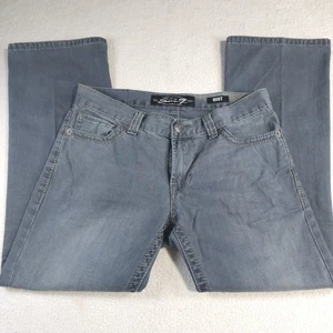 Seven7 Jeans 32x30 (eigentlich 29) Boot Fit Pattentaschen Premium Denim Faded - Bild 1 von 21