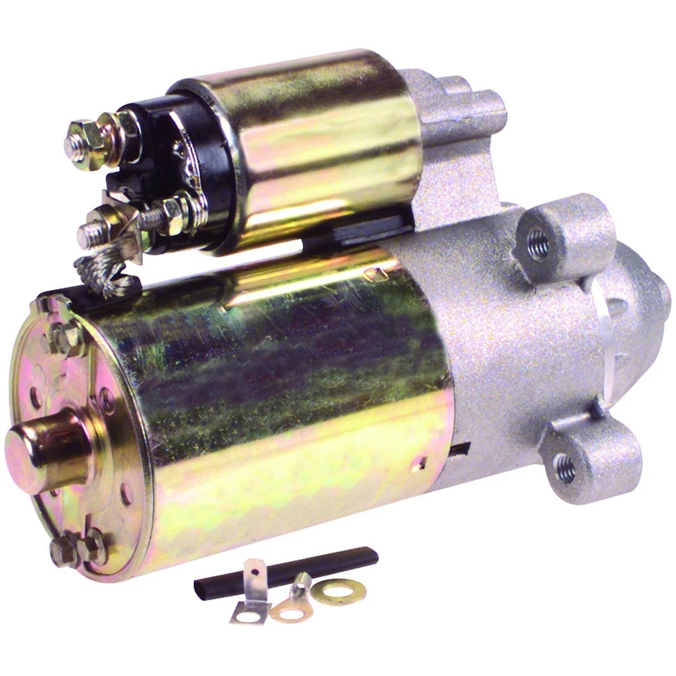 Arranque WAI 3272N para camioneta Ford Ranger Mazda B3000 Aerostar 1997 Foto 1 de 2