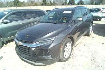 Chevrolet Blazer 2021 motor de 3,6 L 6 cilindros fabricante de equipos originales 64 k millas - LKQ377375893 Foto 1 de 3