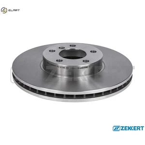 2x BRAKE DISC BS-5634 FOR BMW X5/F15/F85/SAV/E70 X6/F16/F86/SAC/E71/E72 2.0L - Picture 1 of 10