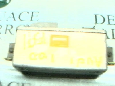 CENTRALINA ABS / 730553 PER AUDI 100 BERLINA 443 2.2 - Immagine 1 di 2