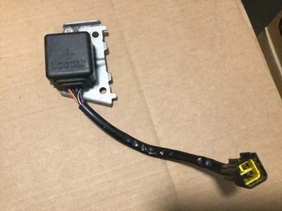 2003 MERCURY YAMAHA  225HP DRIVE 888329A1 69J-86550-00-00 EFI 4-STROKE - Image 1 of 4