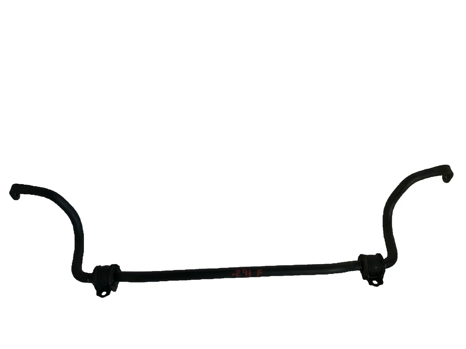 Barra estabilizadora delantera Honda Odyssey 1999-2001 barra estabilizadora barra de apoyo 202 k millas Foto 1 de 4