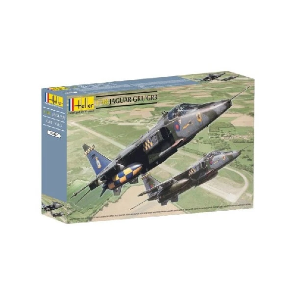 JAGUAR GR1/GR3 - Immagine 1 di 1