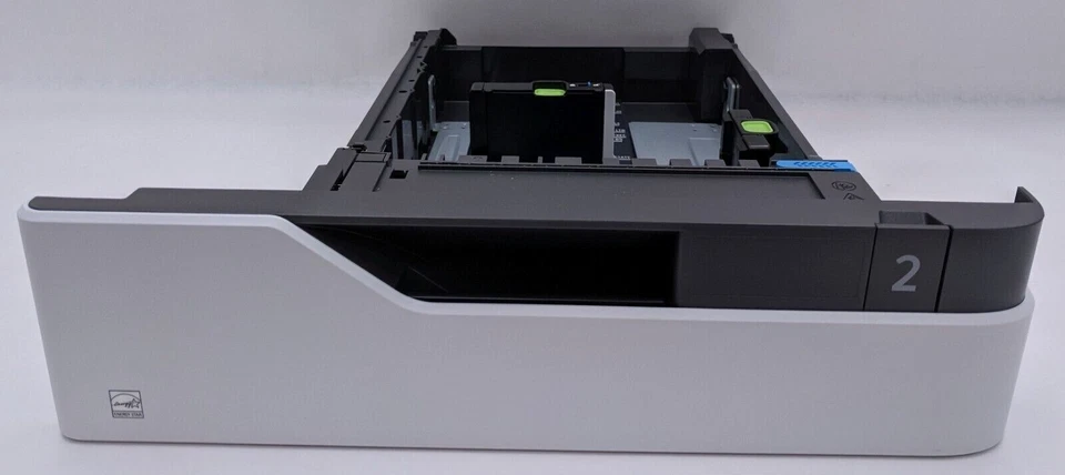 41X1118 - Genuine OEM Lexmark MS72X/MS82X 550-Sheet Tray Insert - Image 1 of 1