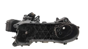 Engine Block Vespa 50 S 2007 2014 Engine Code C381M - Picture 1 of 7