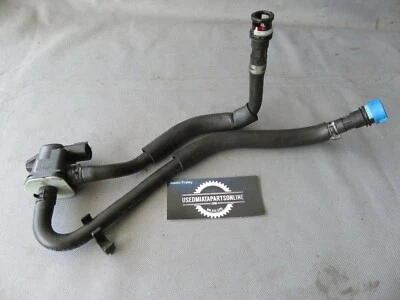 Válvula de purga de bote de vapor de combustible Mazda Miata 2009-2015 Foto 1 de 4