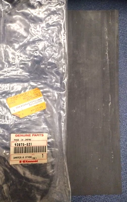 Kawasaki 92075-521 Damper 6.0Tx90x300 NOS Jet Ski OEM - Image 1 of 2