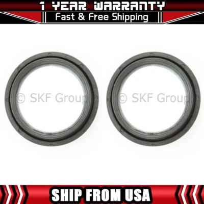 Juego de juntas de eje SKF interior delantero para Ford Excursion 2000-2003 2004 2005 Foto 1 de 3