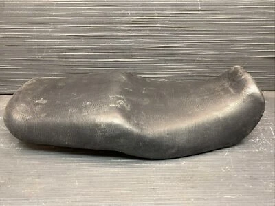 Kawasaki Ninja ZX6 ZX600E 1994 asiento OEM #11 Foto 1 de 4