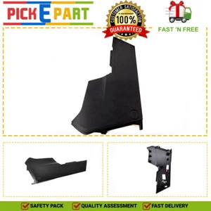 OEM 17-19 Subaru Impreza PZEV 5D Pax RH Lower Console Box Trim 92113FL01A - Picture 1 of 7