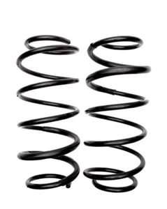 Moog CC670 COIL SPRING SET NEW + FAST SHIPPING - Bild 1 von 2