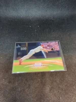 1999 Mark McGwire Topps Stadium Club  #70 - Image 1 of 2