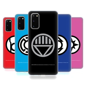 GREEN LANTERN DC COMICS LANTERN CORPS ÉTUI COQUE EN GEL POUR SAMSUNG PHONES 1 - Photo 1 sur 14