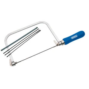 Draper Coping Saw - Picture 1 of 4