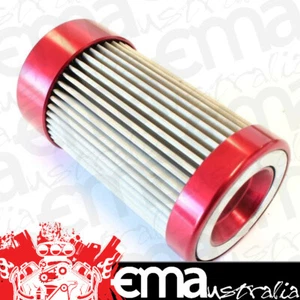 Aeroflow AF59-2441 Replacement 10 Micron Element & O-Ring AF66-2044 Profilter - Imagen 1 de 3