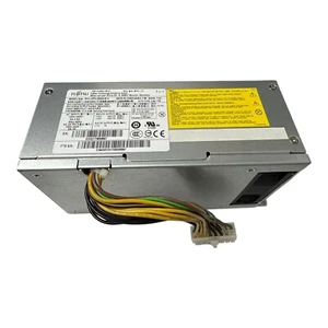 Original Fujitsu Esprimo Netzteil S26113-E564-V50-01 DPS-250AB-82 A 16 PIN 250W - Bild 1 von 2