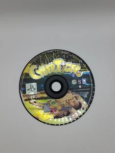 CyberTiger [GAME ONLY] (Sony PlayStation 1, 1999) - Picture 1 of 2