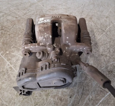 MERCEDES-BENZ GLA 200 DRIVER  SIDE ELECTRIC REAR BRAKE CALLIPER 2014-20 #5055 - Image 1 of 4