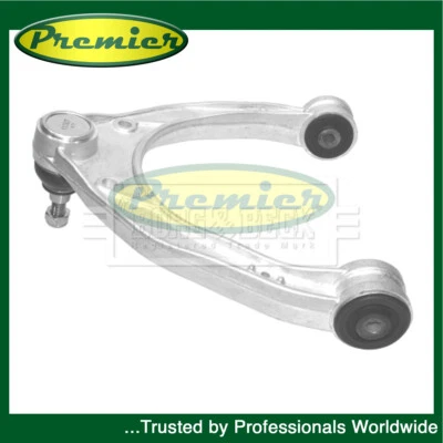 Premier Front Upper Track Control Arm Fits Audi Q7 VW Touareg Porsche Cayenne - Image 1 of 4