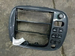BLOCCO TASTI MULTIFUNZIONE CORNICE MASCHERINA CRUSCOTTO FORD GALAXY (96-00) MNV - Picture 1 of 1