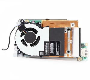 AMD Radeon RX560 4GB DP GPU for HP EliteDesk Pro Mini PC L21467-001 L21466-001 - Picture 1 of 8