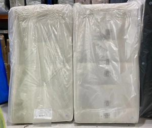 200x200 Emperor Hypnos Slim Base and Z&L HOLBORN Mattress RRP£1950 - Picture 1 of 8