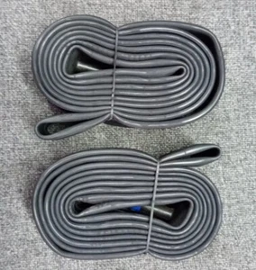 4 X Raleigh 26" x 1.50 - 2.125 Inch Bike Inner Tube Schrader Car Valve Bicycle - Picture 1 of 2