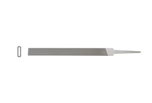 Grobet EE. UU. Patrón Suizo Precisión 8" Lima Igualada, Corte 2 - Imagen 1 de 1