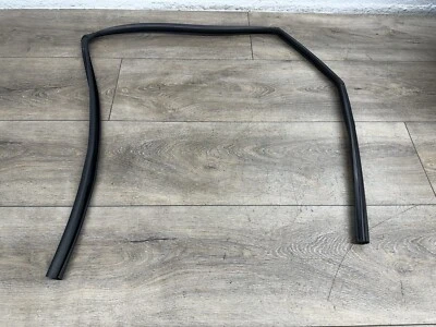 Sello guía ventana vidrio pasajero trasero derecho TOYOTA AVALON 95-99 📷 Foto 1 de 4