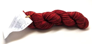 Single Knäuel Sundara Sport 100% SW Merino 100g/225yd Tür links Ajar - Bild 1 von 2