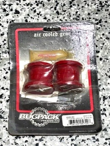 Bugpack 6524-30 Front Control Arm Bushings for 1974-1979 Volkswagen - Picture 1 of 2