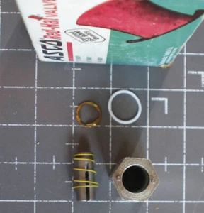 Kit de reconstrucción ASCO 226188 / 226188 (NUEVO EN CAJA) - Imagen 1 de 2