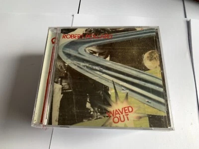 Robert Pollard - Waved Out GUIDED BY VOICES CD NEW SEALED - Image 1 of 4