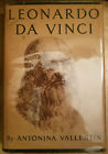 Leonardo Da Vinci The Tragic Pursuit Of Perfection by Antonina Vallentin