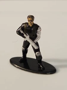Jada Toys Marvel Nano Metalfigs Winter Soldier - Picture 1 of 5