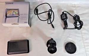Garmin nuvi 265WT 4.3" Screen GPS US Maps - Picture 1 of 7