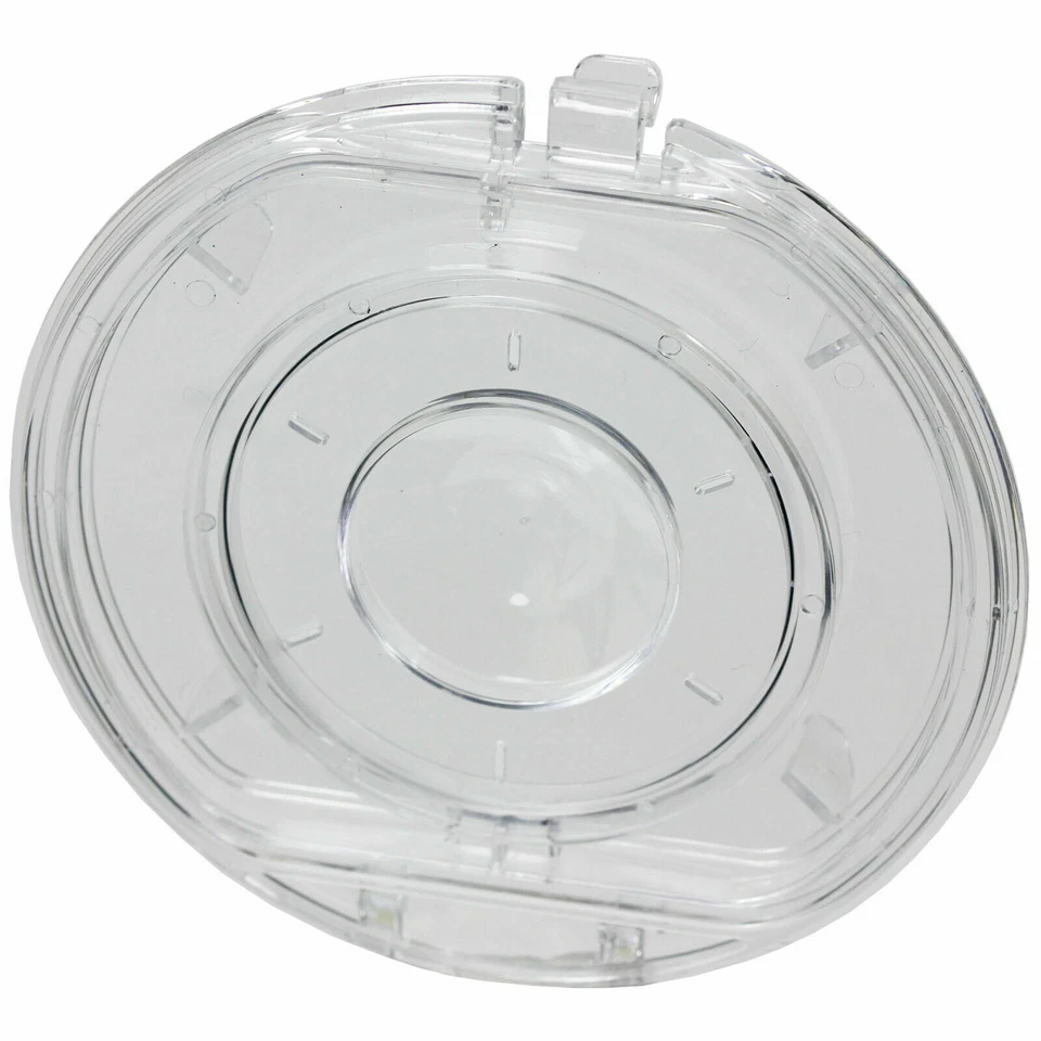 Tapa inferior de contenedor de polvo para aspiradora Dyson DC58 DC59 V6 Animal DC62  - Imagen 1 de 1