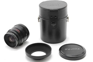 【TOP MINT】Fuji EBC Fujinon SW MA 5.5cm 55mm F/1.8 Lens from JAPAN - Picture 1 of 8