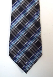 Croft & Barrow Men's Necktie 3.25  inches  Width Classic Polyester NEW - Picture 1 of 2