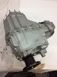 NP245J Transfer Case, Reman, Fits 05-10 Grand Cherokee, UMT245, 5210-5703AA - Picture 1 of 3