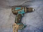 makita drill unit only no battery